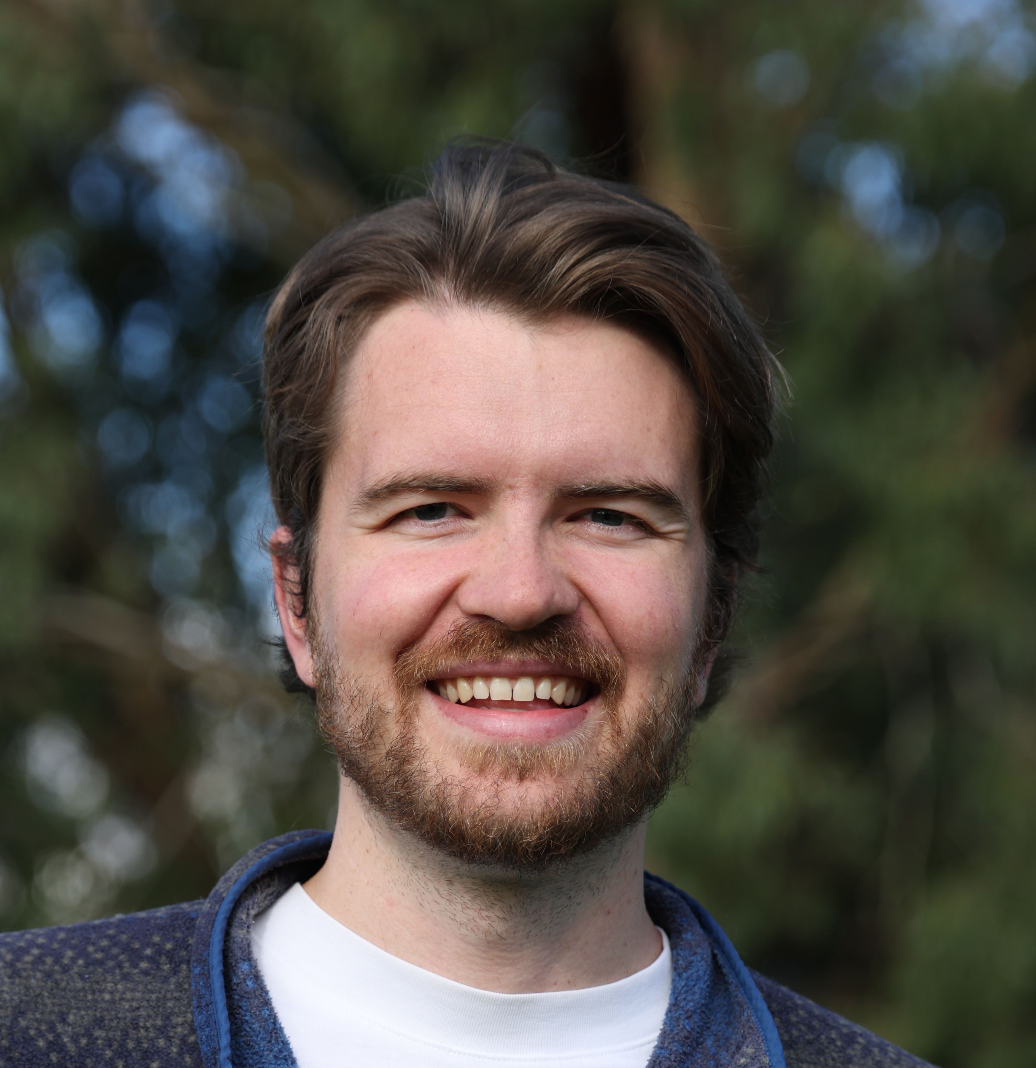 Ben Falloon